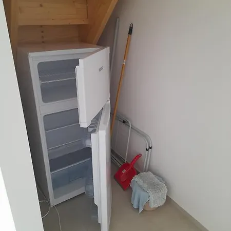 Апартаменты V Prazske Hodkovice nad Mohelkou